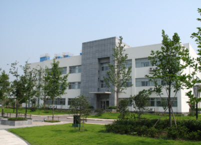 Nanjing Research Center