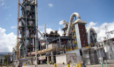 Ecuador 1,500t/d Production Lin