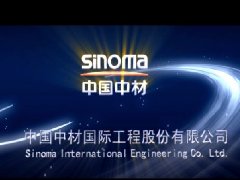 中材国际